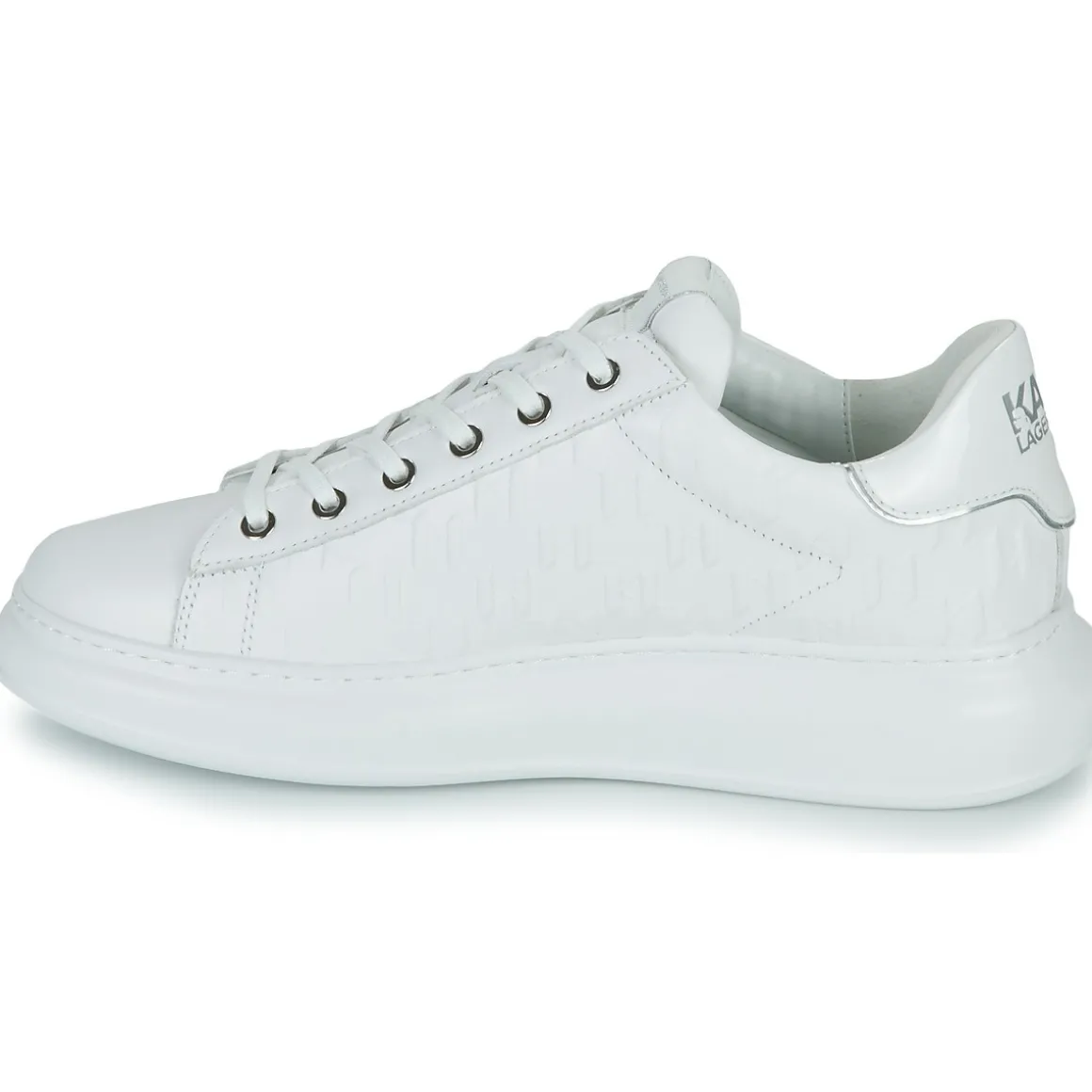 Karl Lagerfeld KAPRI MENS Monogram Emboss Lo