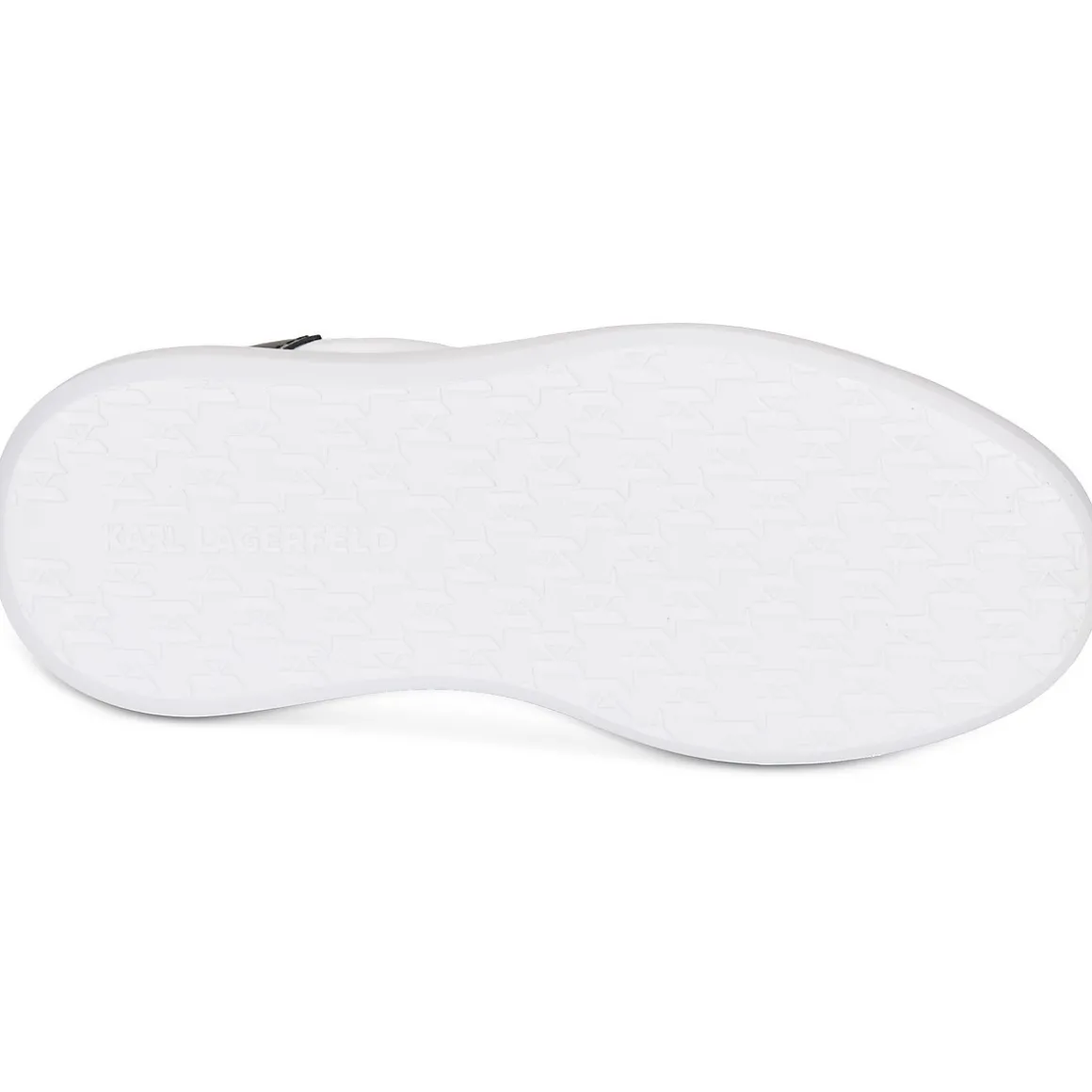 Karl Lagerfeld KORE Karl NFT Relief