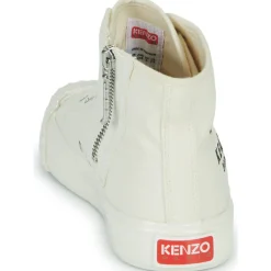 Kenzo KENZOSCHOOL HIGH TOP SNEAKERS