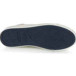 Kenzo KENZOSCHOOL HIGH TOP SNEAKERS