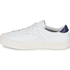 Kenzo KENZOSWING LACE-UP SNEAKERS