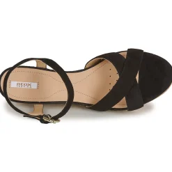 Kilesandaler Geox