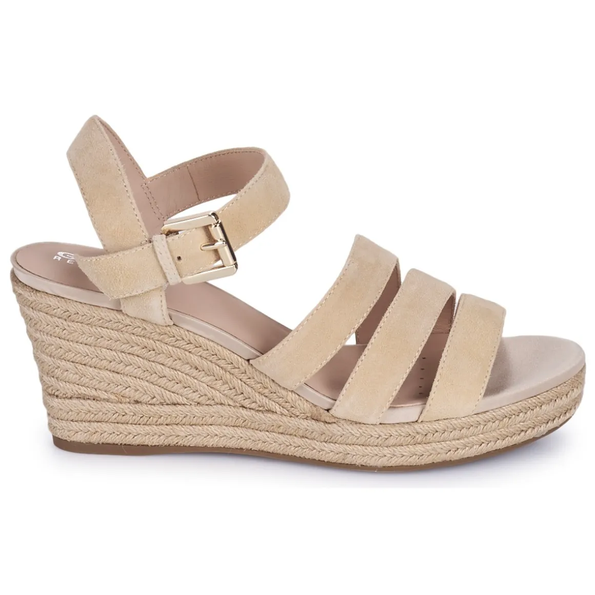 Kilesandaler Geox