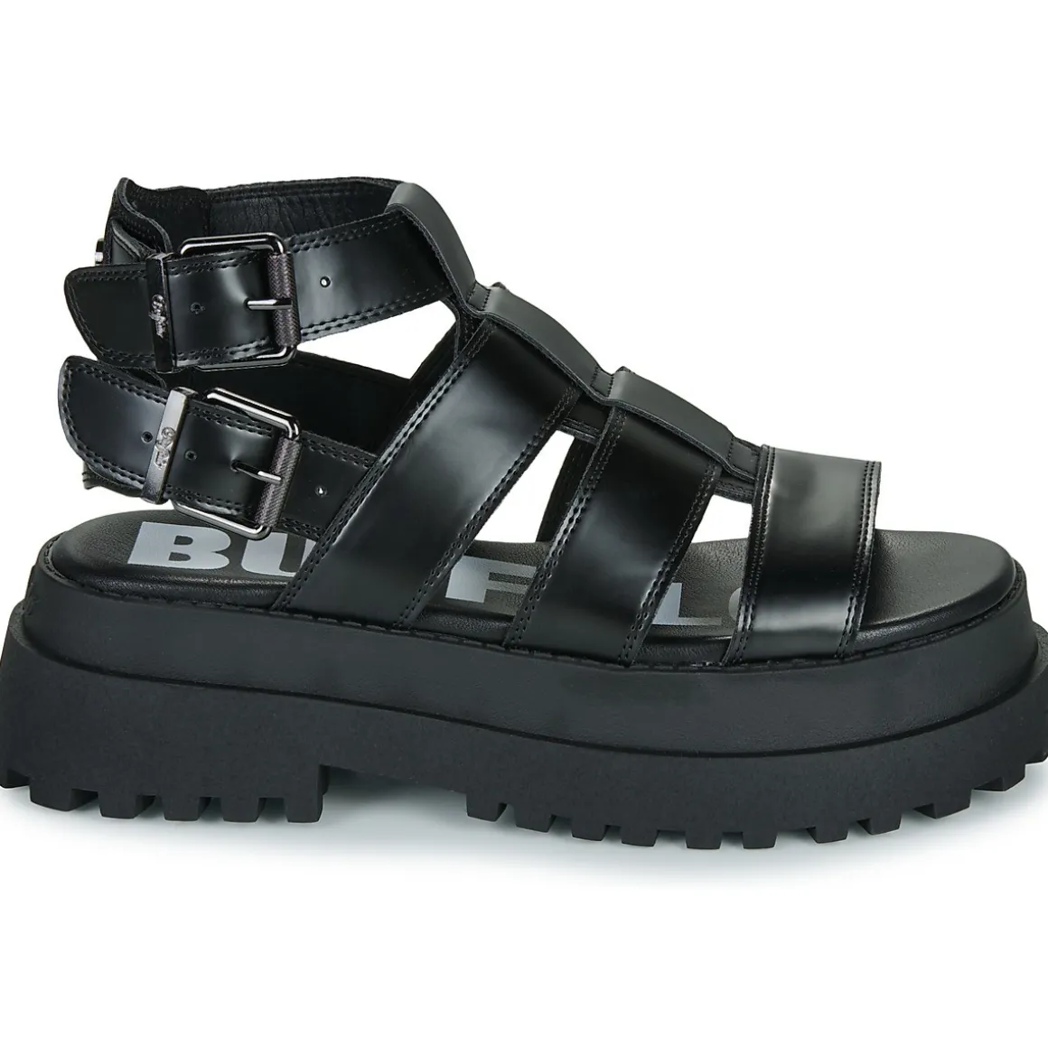 Kilesandaler Buffalo