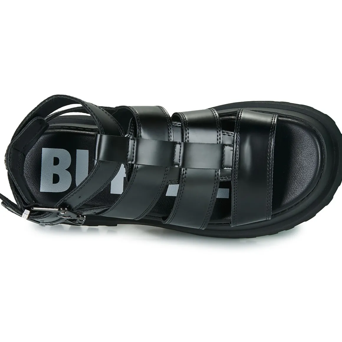 Kilesandaler Buffalo