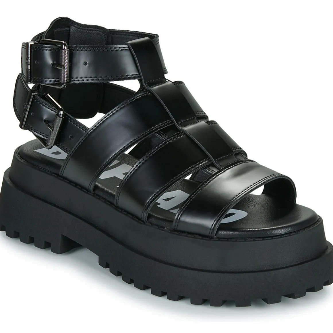 Kilesandaler Buffalo