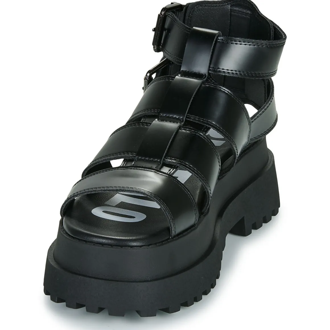 Kilesandaler Buffalo