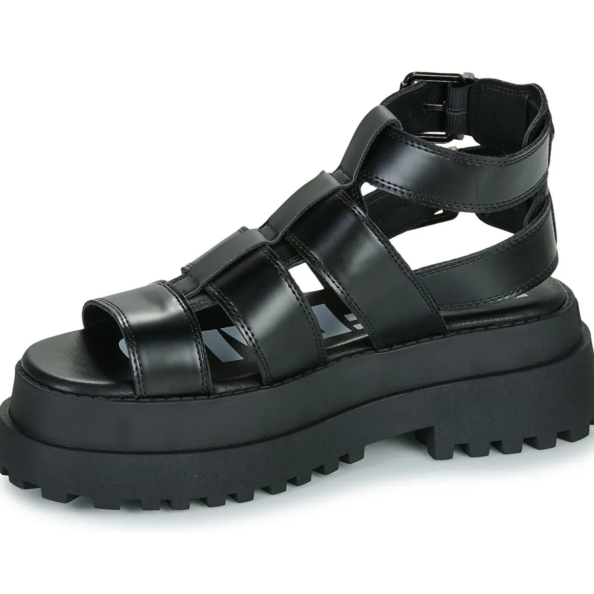 Kilesandaler Buffalo