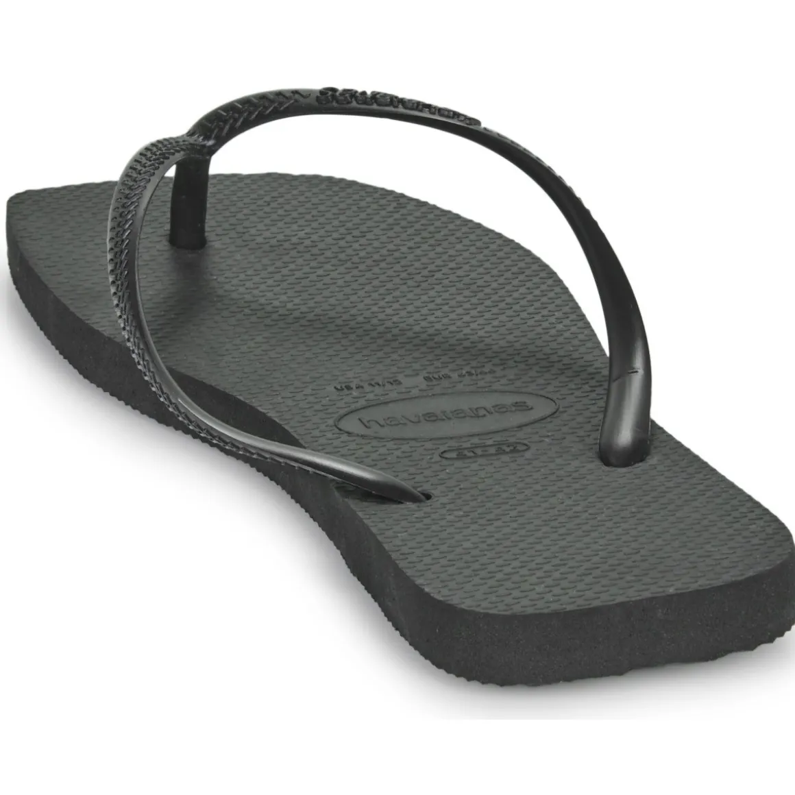 Klipklapper Havaianas