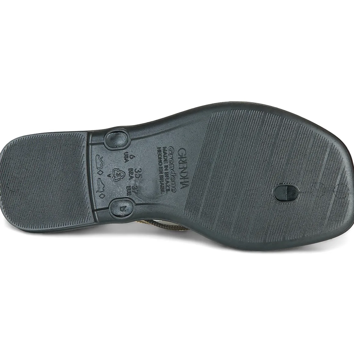 Klipklapper Ipanema