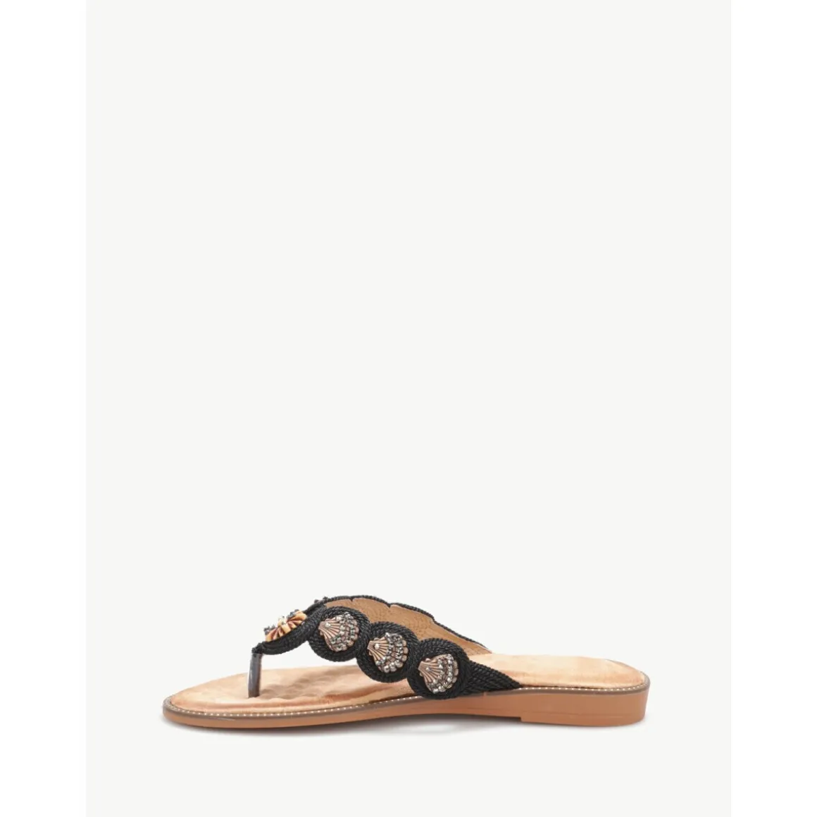 Klipklapper La Modeuse