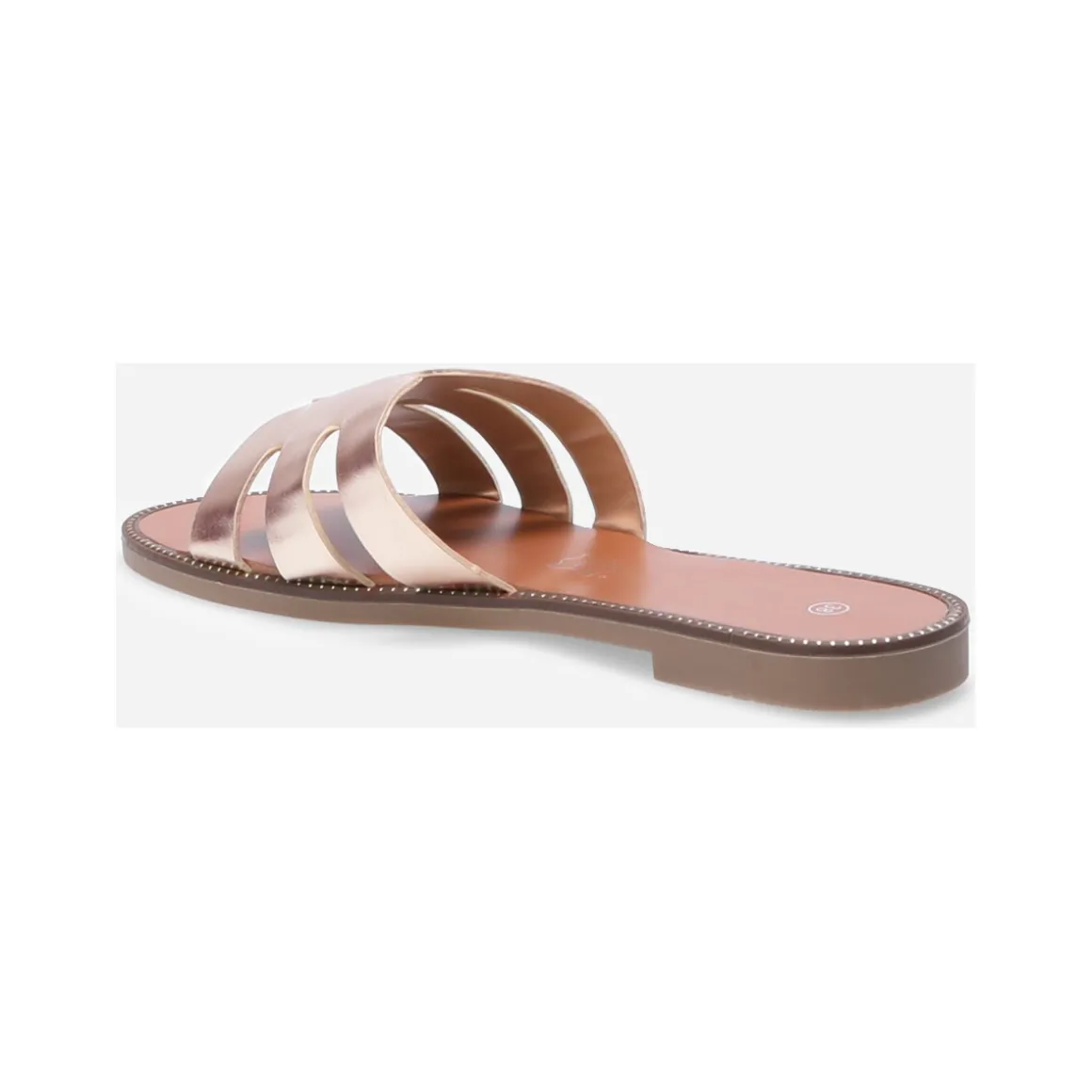 Klipklapper La Modeuse