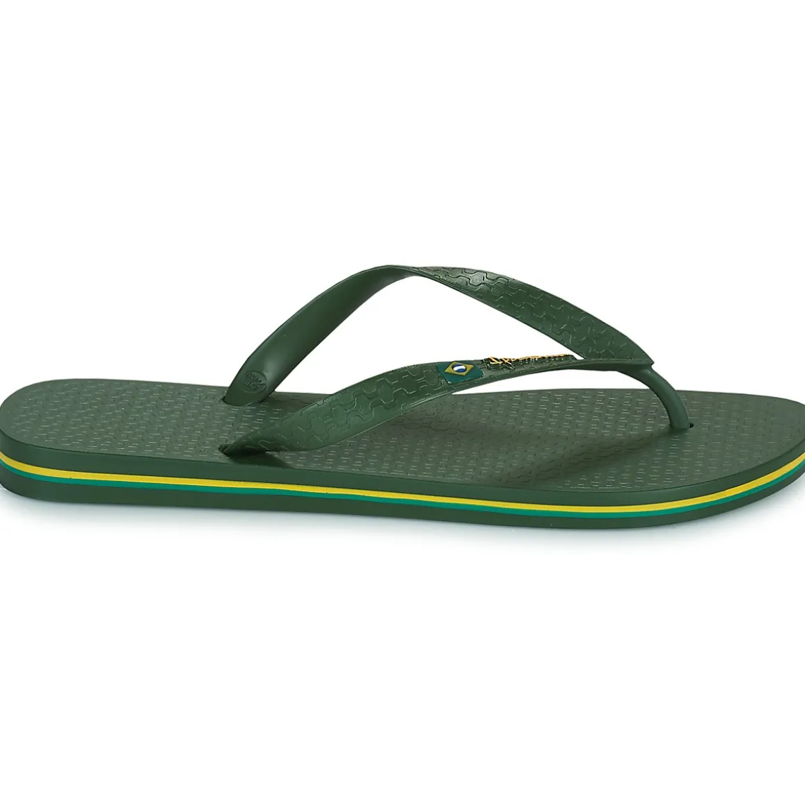 Klipklapper Ipanema