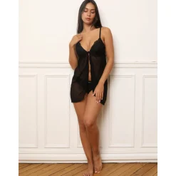 Korset og corsage La Modeuse