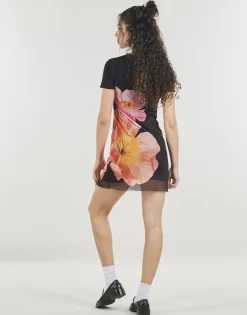 Korte kjoler Desigual