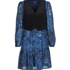 Korte kjoler Desigual