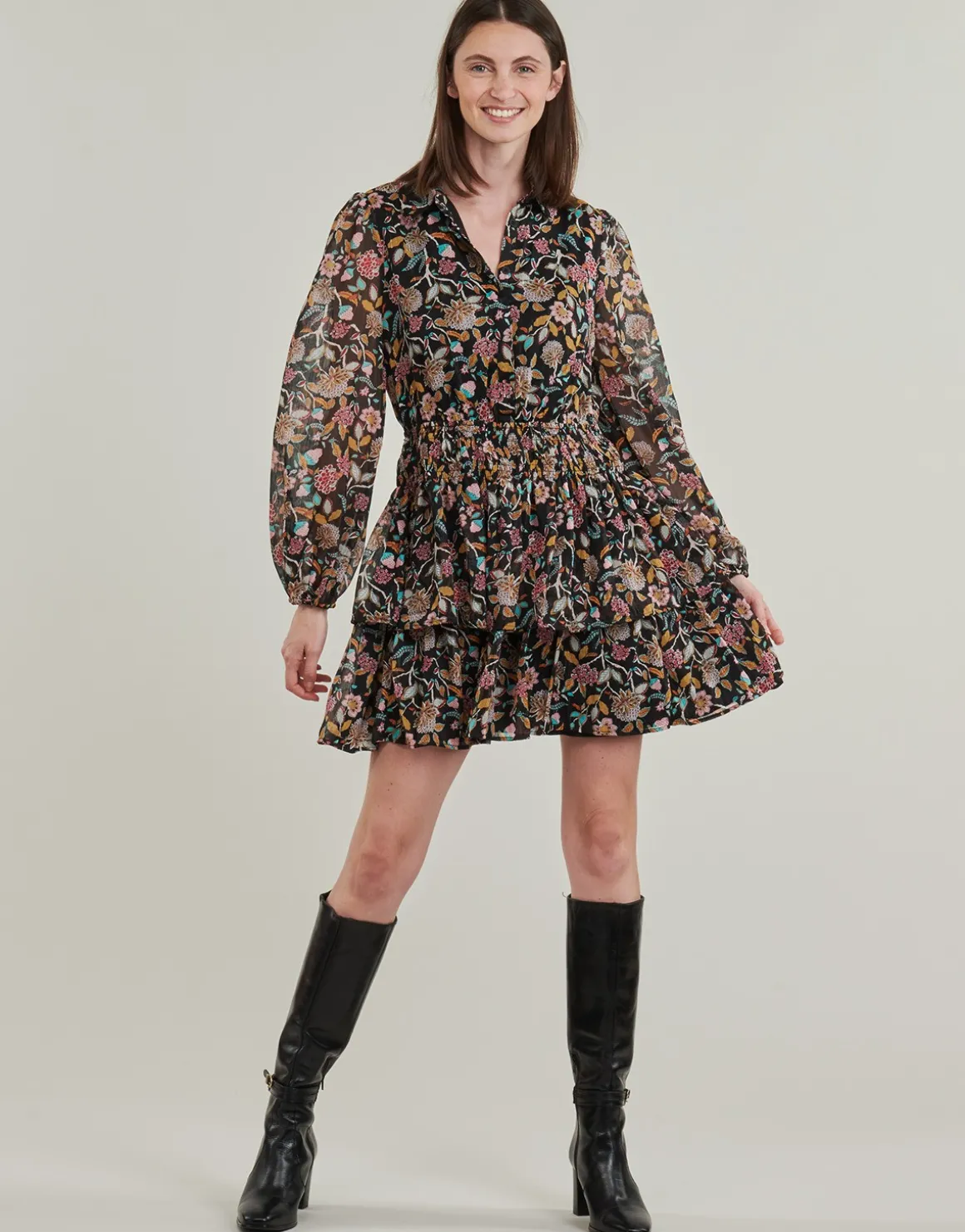 Korte kjoler Desigual