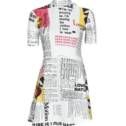 Korte kjoler Desigual