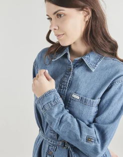 Korte kjoler Guess