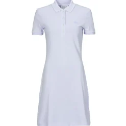 Korte kjoler Lacoste