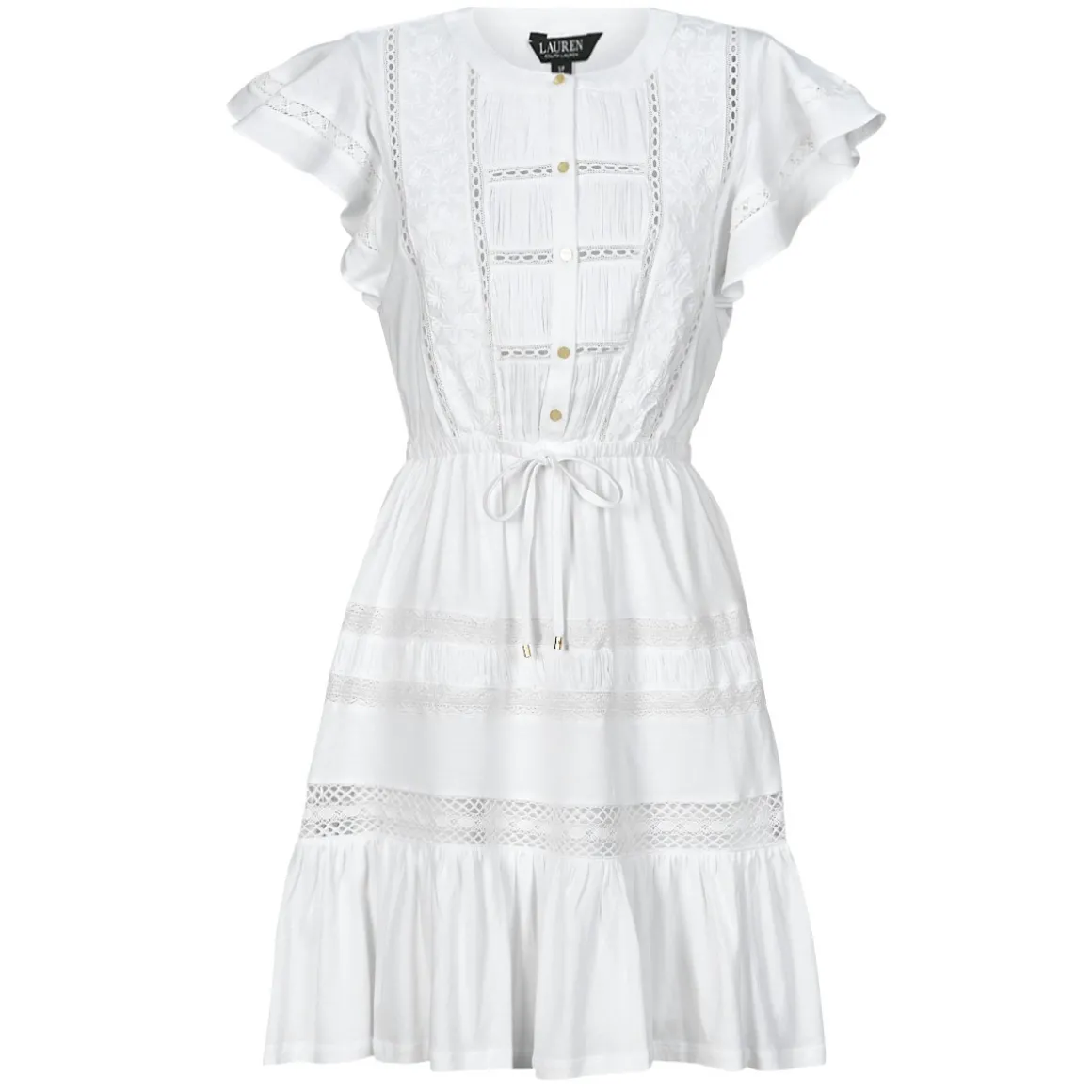 Korte kjoler Lauren Ralph Lauren