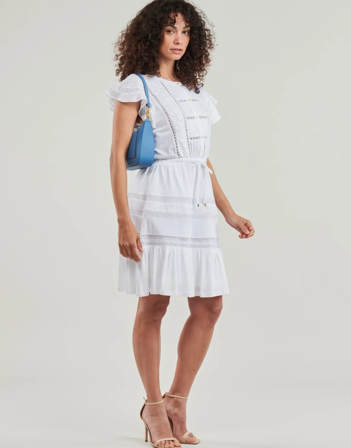 Korte kjoler Lauren Ralph Lauren