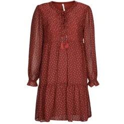 Korte kjoler Pepe jeans