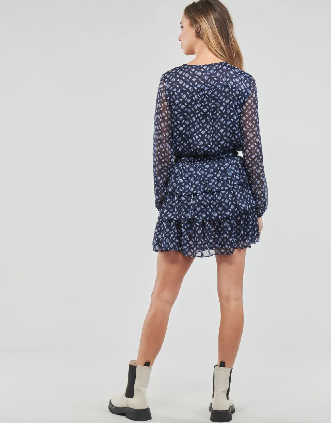 Korte kjoler Pepe jeans