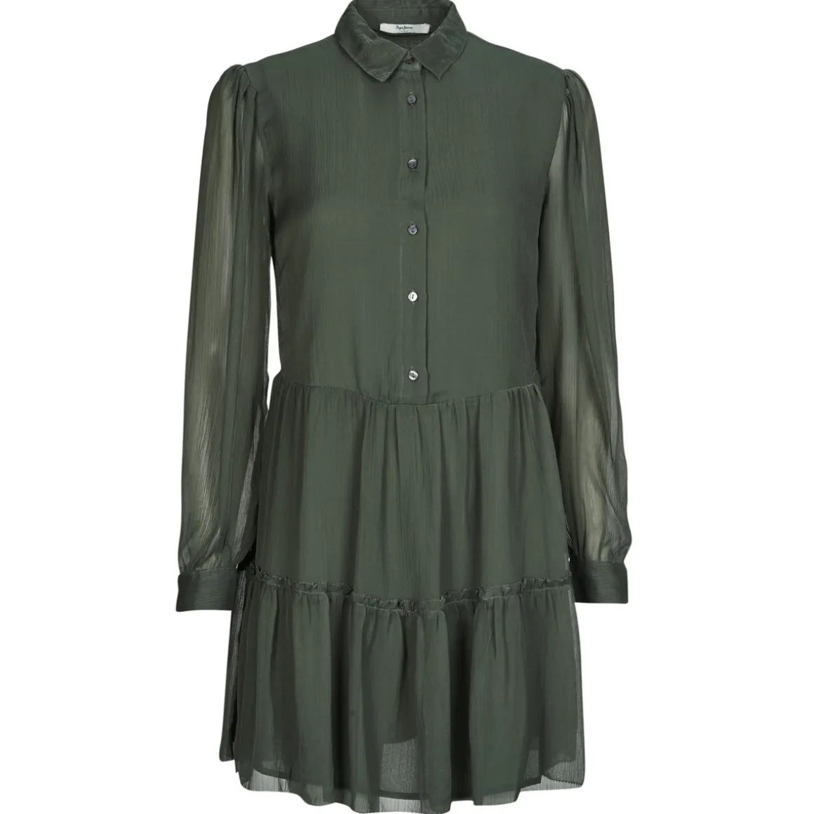 Korte kjoler Pepe jeans