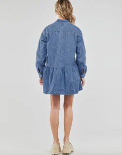 Korte kjoler Tommy Jeans
