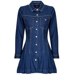 Korte kjoler Tommy Jeans