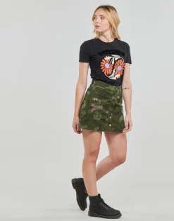Korte nederdele Desigual