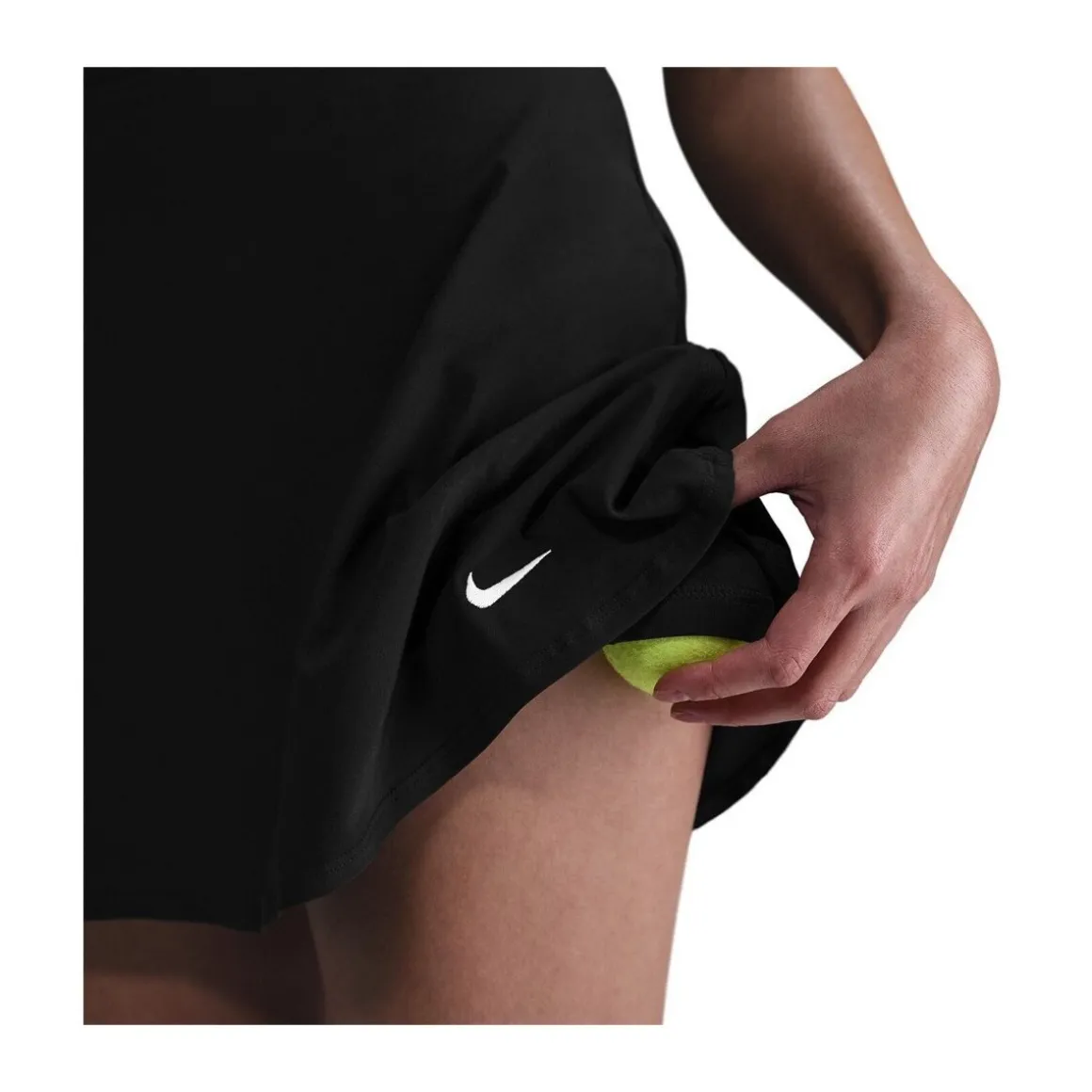 Korte nederdele Nike