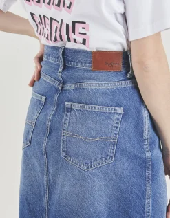 Korte nederdele Pepe jeans