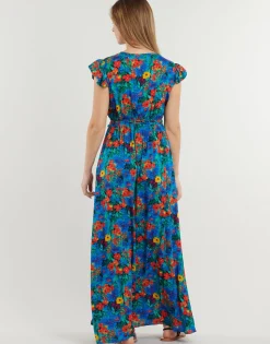 Lange kjoler Betty London