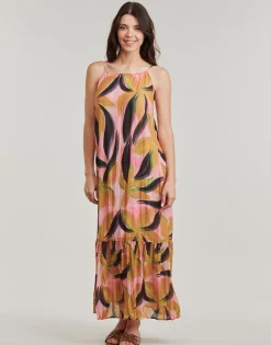 Lange kjoler Desigual