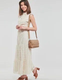 Lange kjoler Desigual