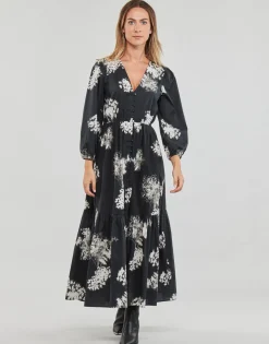 Lange kjoler Desigual