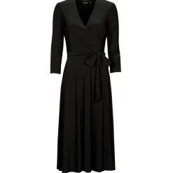 Lange kjoler Lauren Ralph Lauren