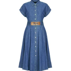 Lange kjoler Lauren Ralph Lauren