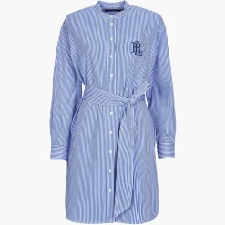 Lange kjoler Lauren Ralph Lauren