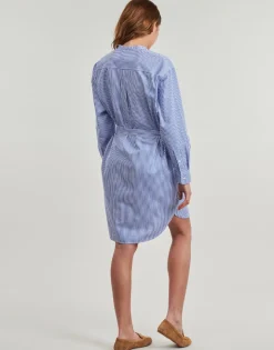 Lange kjoler Lauren Ralph Lauren