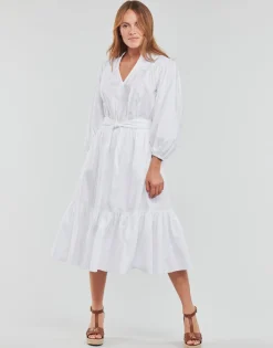 Lange kjoler Lauren Ralph Lauren