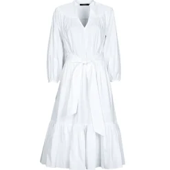 Lange kjoler Lauren Ralph Lauren