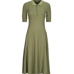 Lange kjoler Lauren Ralph Lauren