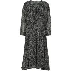 Lange kjoler Pepe jeans