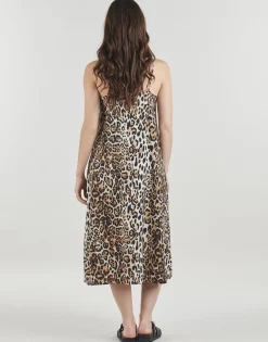 Lange kjoler Vero Moda