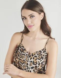 Lange kjoler Vero Moda