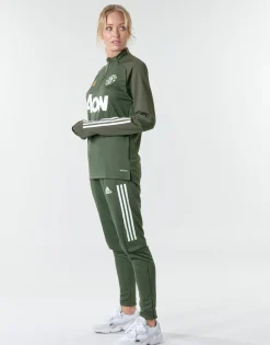 Langærmede T-shirts adidas
