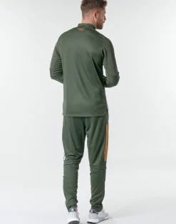 Langærmede T-shirts adidas